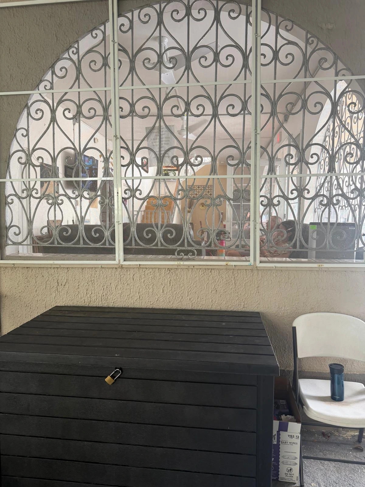 Misión Hogar